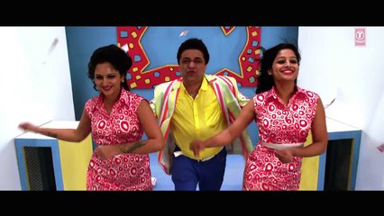 Exclusive_ 'Crazy Cukkad' Video Song _ Swanand Kirkire