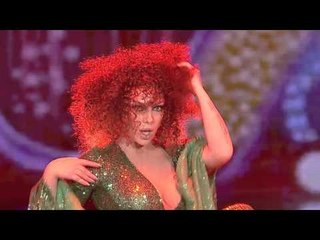 Dance with me Albania - Ingrid & Herion (nata 06)