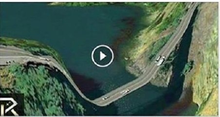 Top 5 world Dangrous Roads in all over the World