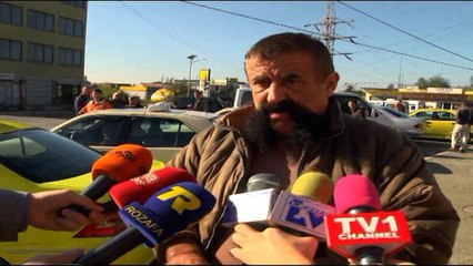 SIGURIA NE TRANSPORTIN RRUGOR, “POLICET GRI” 24 ORE KONTROLLE SHOFEREVE LAJM