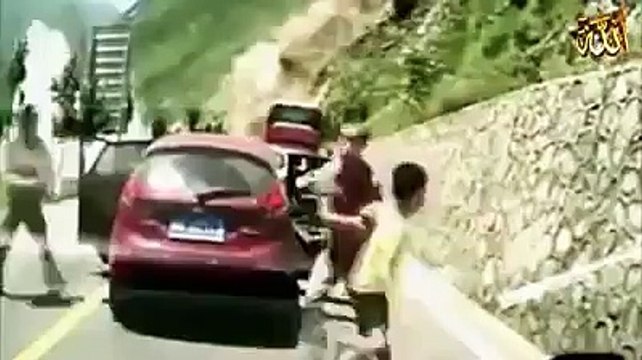 God's warnings to man kind to improve their behaviours and follow the Good path