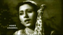 Aa dil tujhe kasam hai-HD song-lata mangeshkar