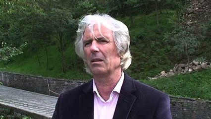 DEMTOHET RRUGA E KALASE NE GJIROKASTER, BASHKIA ANKOHET SE MUNGOJNE FONDET LAJM