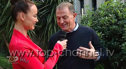 Fiks Fare, 27 Tetor 2015, Pjesa 1 - Investigative Satirical Show