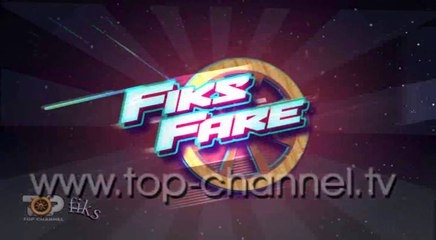 Fiks Fare, 27 Tetor 2015, Pjesa 2 - Investigative Satirical Show