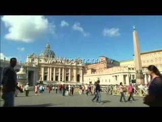 Prifti polak: Kisha ua bën jetën "ferr" homoseksualëve - Top Channel Albania - News - Lajme