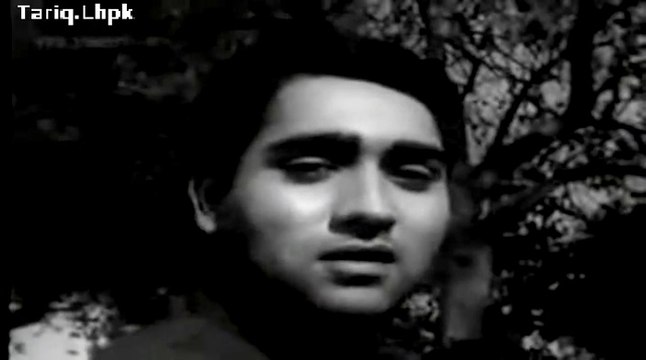 Phir Woh Bhooli Si Yaad AAi Hai ae ghame dil teri duhai hay=1963