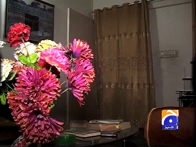 Gold medalist in Political science, stepping into real politics