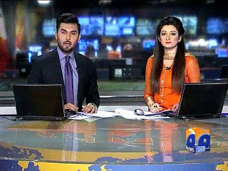 Geo News Headlines - 02 December 2015 - 1000