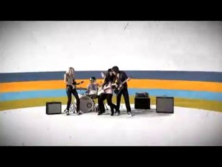 chasing bailey - little by little