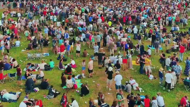 Big Fest (VITA) - Trailer de lancement