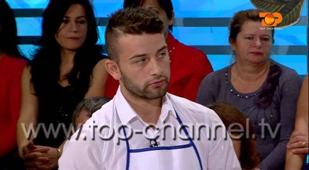 Ne Shtepine Tone, 28 Tetor 2015, Pjesa 1 - Top Channel Albania - Entertainment Show