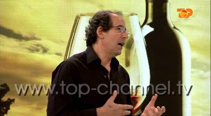 Ne Shtepine Tone, 28 Tetor 2015, Pjesa 2 - Top Channel Albania - Entertainment Show