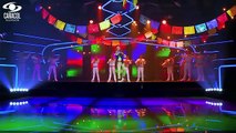 Juanse cantó ‘Sabes una cosa’ – LVK Colombia – Shows en vivo – T1
