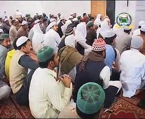 Waseela  , Sahibzada Pir Muhammad Rafique Ahmed Mujaddadi