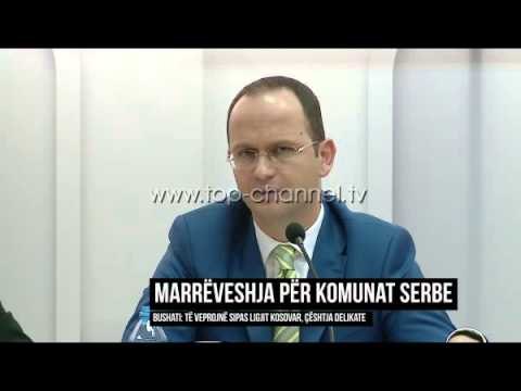 Bushati: Kuba? Nuk votuam kundër SHBA-ve në OKB - Top Channel Albania - News - Lajme