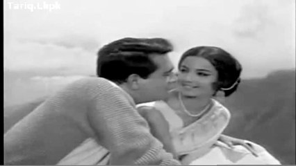 Teri Aankh Ka Jo Ishaara na hota to bismil kabhi dil hamara na hota=1967