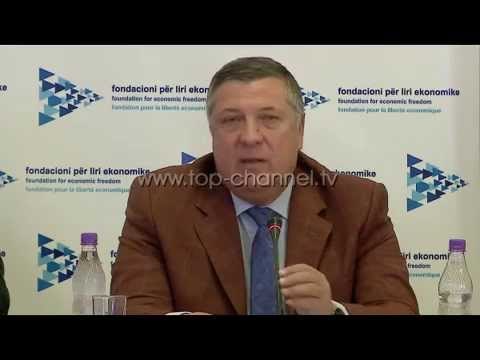 Ekspertët: Të goditet evazioni, por më shumë liri për biznesin - Top Channel Albania - News - Lajme