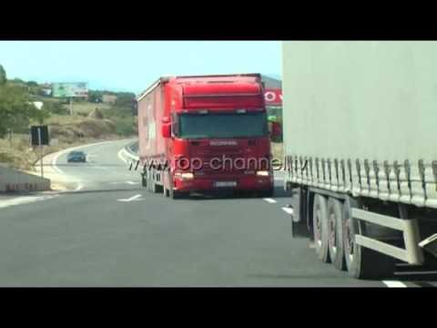 Eksportet u tkurrën sërish, INSTAT: Në shtator, renia 4.4% - Top Channel Albania - News - Lajme