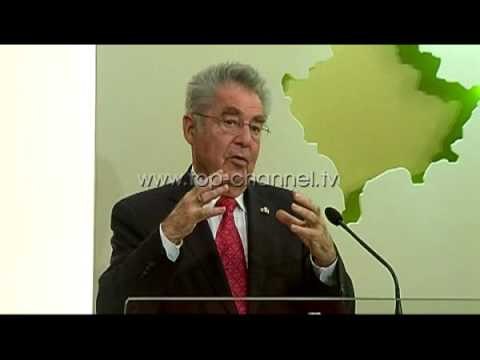 Kosovë, Jahjaga do t’i drejtohet Kushtetueses për Asociacionin - Top Channel Albania - News - Lajme