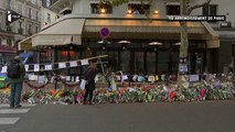 Attentats de Paris : le café La Bonne Bière rouvre ses portes vendredi