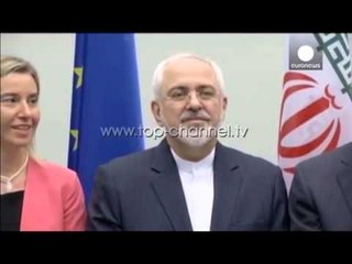 Irani i bashkohet tryezës së bisedimeve Sirinë - Top Channel Albania - News - Lajme