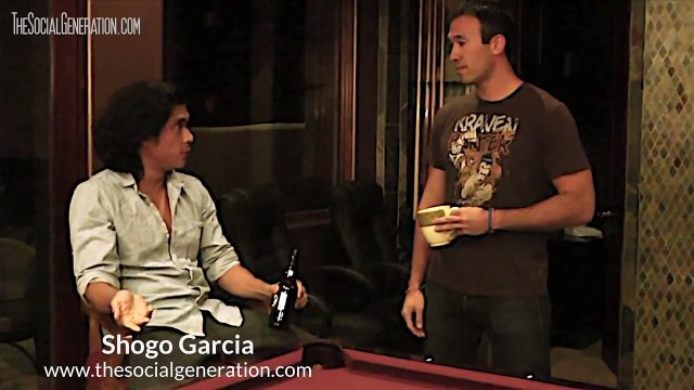 Overcoming the Fear of Im Not Good Enough (f/ Mike Hrostoski)