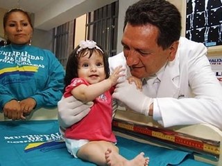 Baby Born With Mermaid Tail