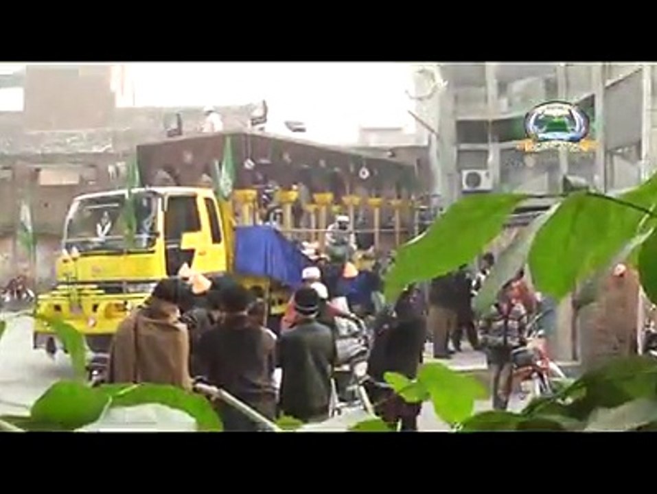 Mashal Bardar Jaloos 2014