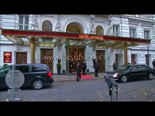 Siria, Kerry: Po punojmë për t'i dhënë fund ferrit - Top Channel Albania - News - Lajme