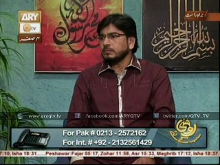 Waham Ka Zindagi Par Kiya Asrat Ho Sakte Hain Janiya