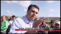 Basha: Vetëm një taksë për fermerët - News, Lajme - Vizion Plus