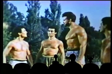 MST3k 502 - Hercules