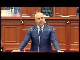 Rama: Shqipëria mund të mos preket nga kriza e refugjatëve - Top Channel Albania - News - Lajme