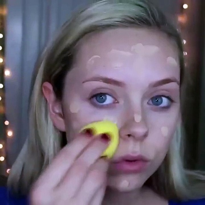 Make-up-Colletion