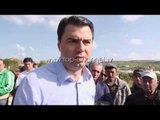 Basha: Për fermerët, vetëm taksë mbi tokën - Top Channel Albania - News - Lajme