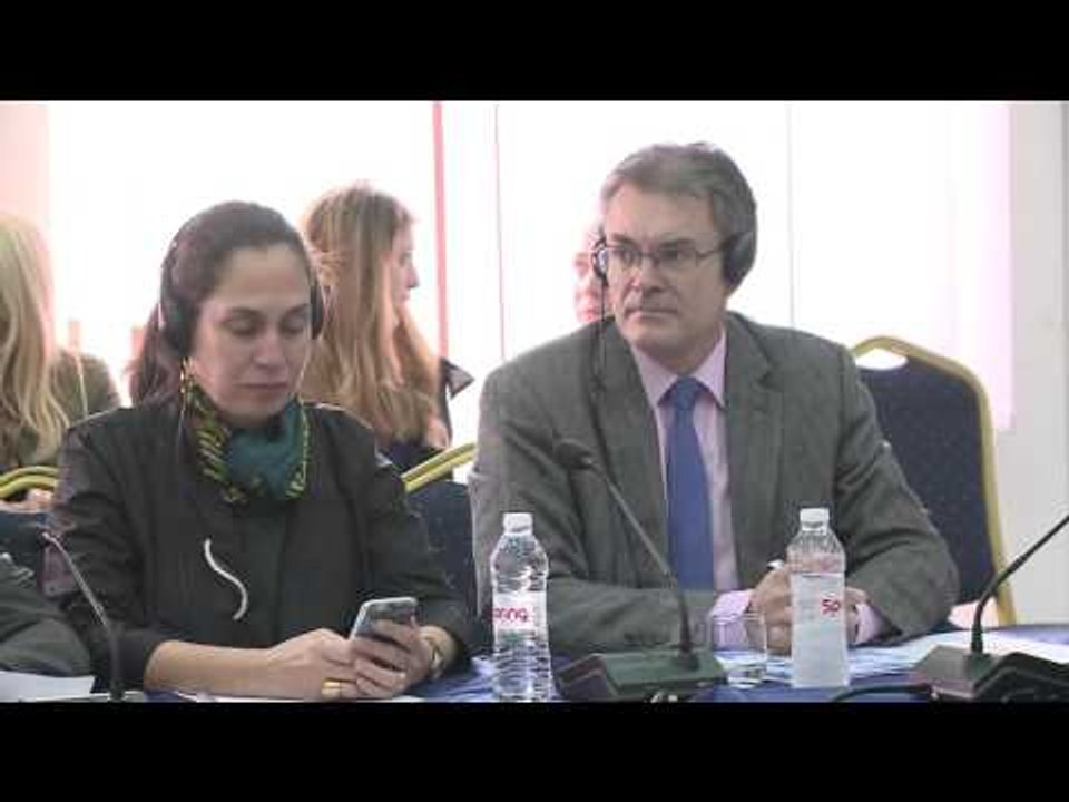 KLOSI KERKON MBESHTETJE FINANCIARE NGA DONATORET