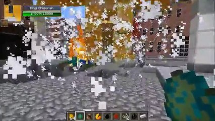 下载视频: Minecraft_ OVERPOWERED BOSSES (THE STRONGEST MOBS ALIVE!) Mod Showcase