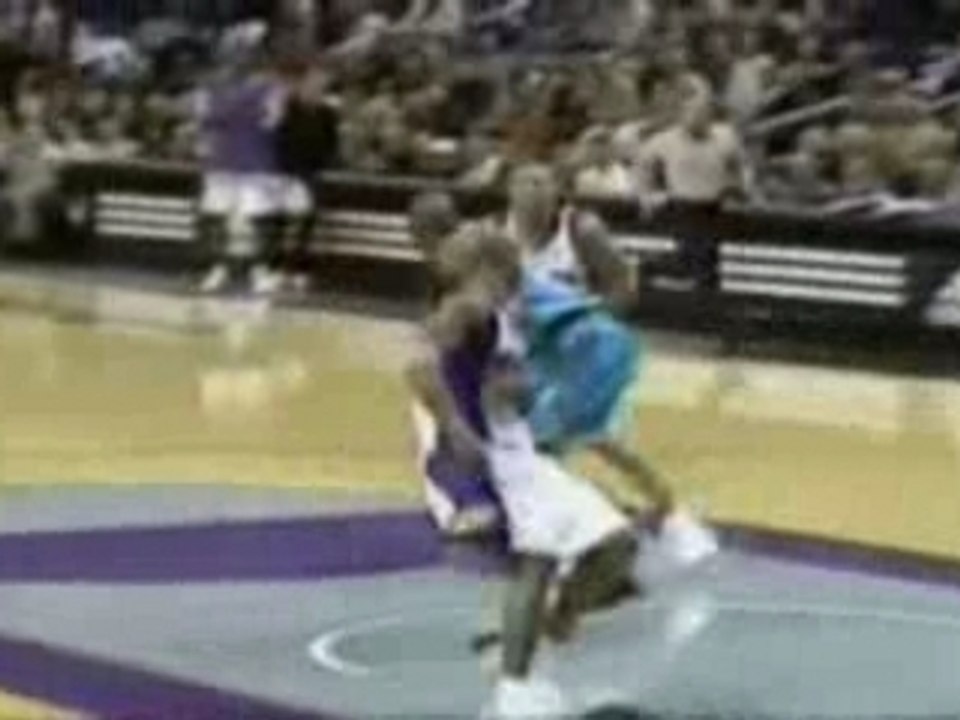Shawn Marion