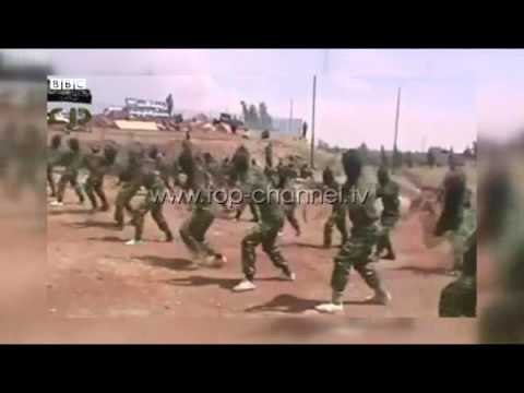 ISIS-i po planifikon sulme në Britani - Top Channel Albania - News - Lajme