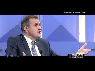 Download Video: Opinion - Problemet e shendetesise dhe deputeti Eduard Ndocaj! (28 tetor 2015)