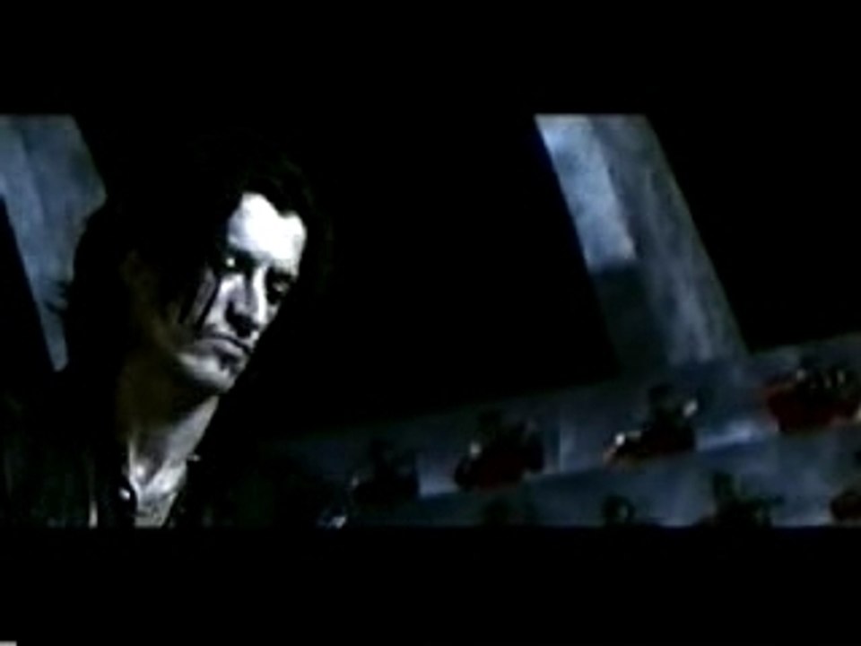 Aerosmith - I Dont Wanna Miss A Thing