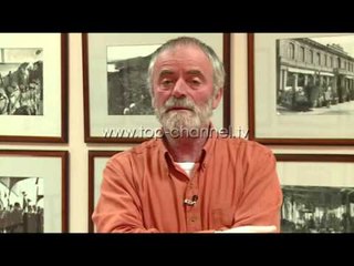 Marubi, historia që lexohet nëpërmjet fotove - Top Channel Albania - News - Lajme