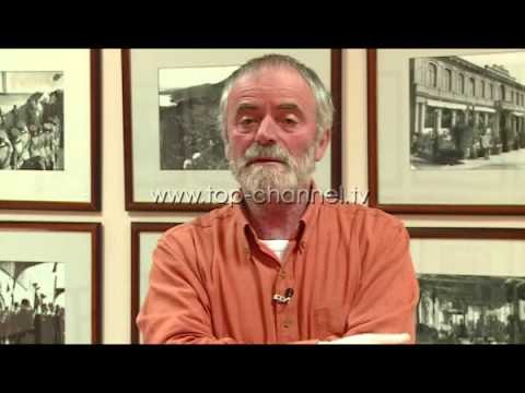 Marubi, historia që lexohet nëpërmjet fotove - Top Channel Albania - News - Lajme