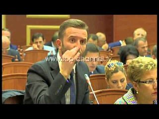 Braçe: Të hetohet koncesioni i skanimit në dogana - Top Channel Albania - News - Lajme