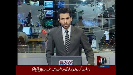 NewsONE Headlines 11AM, 2-December-2015