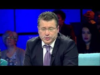 Nishani: Po përgjohet jeta private e imja dhe e familjarëve  - Top Channel Albania - News - Lajme