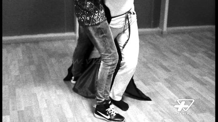 Beatrix & Kristi - Intervista - Halloween Night - DWTS6 - Show - Vizion Plus