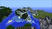 Minecraft_ BIG TREES (MORE TREES AND GIANT SIZES!) Mod Showcase