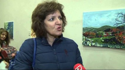 “DITET E MIOS” NE KORÇE, 18 PIKTORE NGA RAJONI ZHVILLOJNE EKSPOZITEN TRADICIONALE LAJM